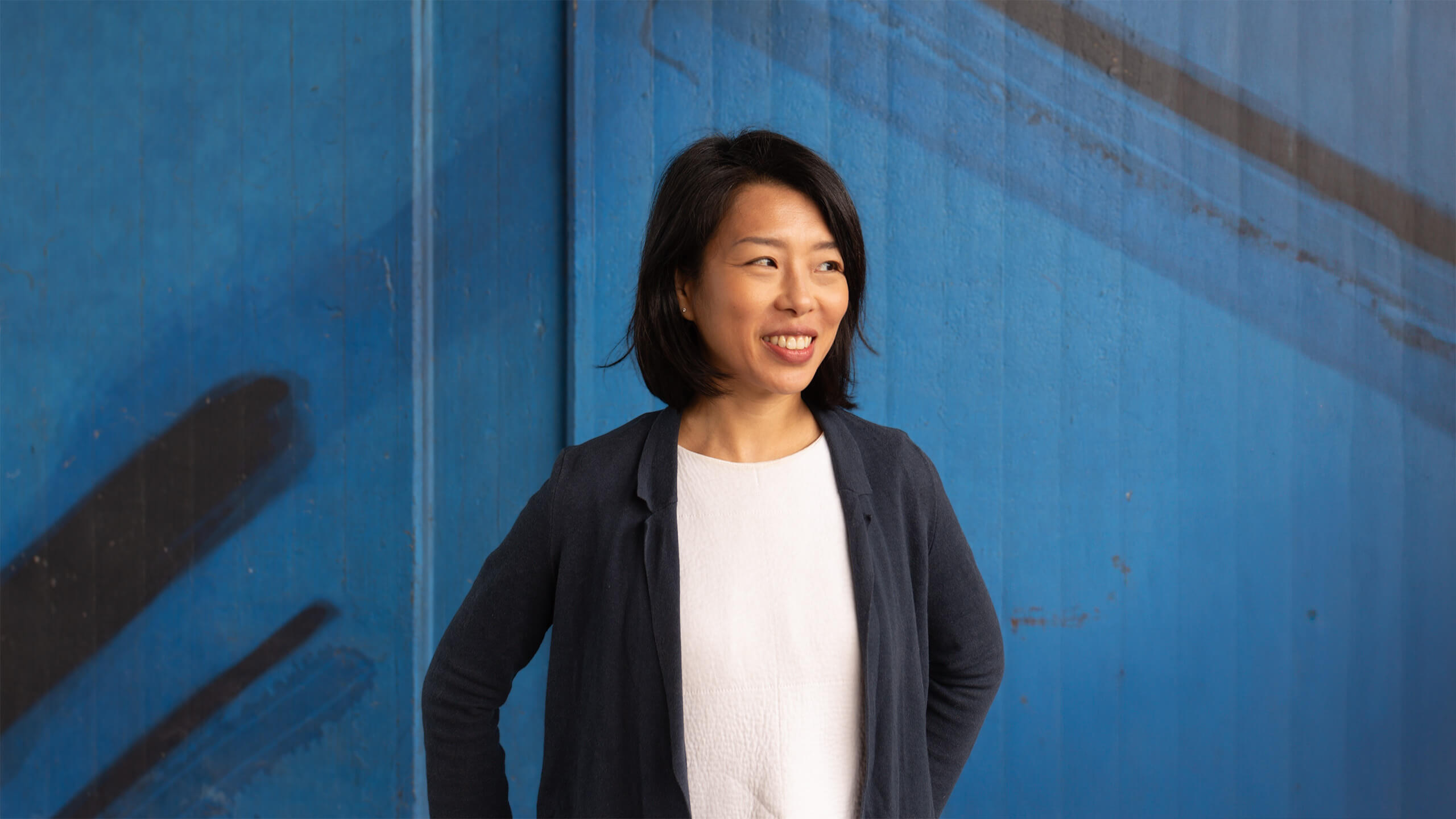 Architect Yuli Huang and Silo form strategic partnership - Silo