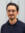 Portrait of Vincent Rheinberger, designer at Silo - Agency for spatial branding