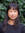 Portrait of Yin Engelaan, intern at Silo - Agency for spatial branding