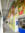 Environmental graphics at Luggage Lockers Amsterdam Central Station.